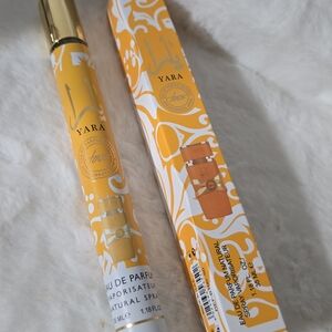 Yara Fragrance 35ml Spray New Authentic In Box